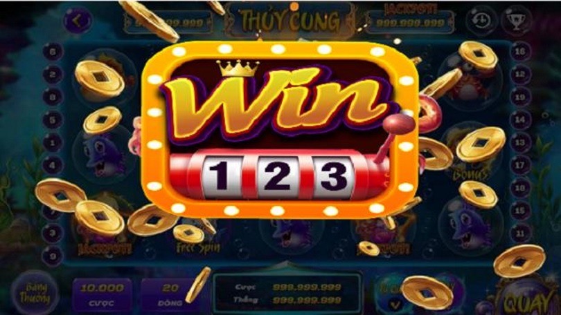 Vài điểm sơ bộ về cổng game 123win thế nào?