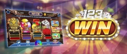 Các bước tiến hành tham gia vào 123Win không hề khó