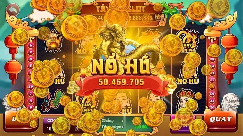 Chiến thuật chơi Nổ Hũ Online luôn thắng lớn từ chuyên gia