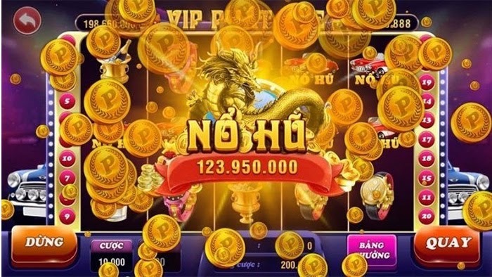 đôi điều cơ bản khám phá về nổ hũ vàng thế nào?
